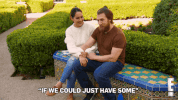 brie bella couples GIF by E!