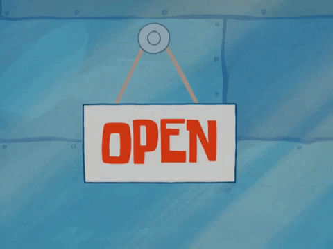 season 7 GIF by SpongeBob SquarePants