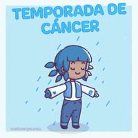 Rain Cancer GIF by Castaways