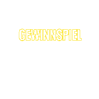 Typography Win Sticker by EDEKA