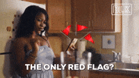 Red Flag