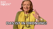 Rote Rosen Actress GIF by Studio Hamburg Serienwerft GmbH