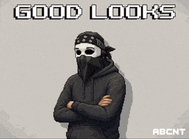 Thank You So Much GIF by ABCNT