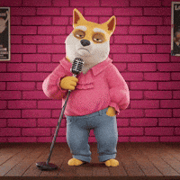 Bored Over It GIF by Doge Pound