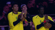 giannis antetokounmpo nba GIF by Milwaukee Bucks