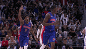 GIF by NBA