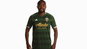 Portland Timbers Thumbs Up GIF by Timbers