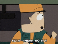GIF by South Park 