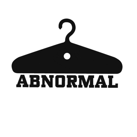 Abnormalclothes giphyupload clothesline abnormal handmadewithlove GIF