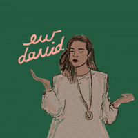 Schitts Creek Netflix GIF by BrittDoesDesign