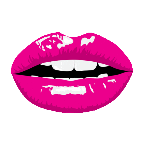 CQLAMGMT giphyupload pink kiss sexy Sticker