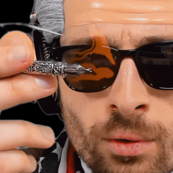 Announce Independence Day GIF