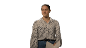Anne Van Hemert Sticker by Slamstox