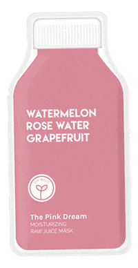 Rose Water Love Sticker by ESW Beauty