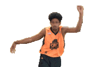 Dancar Saopaulodc Sticker by SPDC