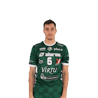 2-2 Virtu Sticker by Aluron CMC Warta Zawiercie