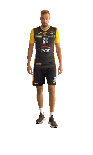 Belchatow Sticker by PGE Skra Bełchatów