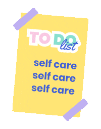 To Do List Sticker by Heartfelt Moves