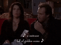 season 5 netflix GIF by Gilmore Girls 