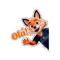 colegioexitojataigo ola zito colegioexito Sticker