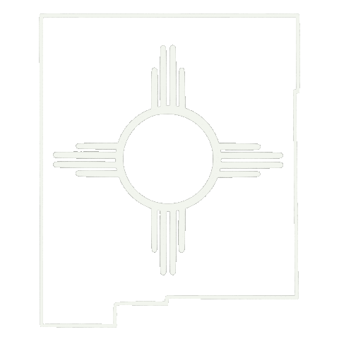 New Mexico Nm Sticker