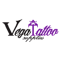 Vegatattoosupplies tattoo supplies vegatattoo vegattoo Sticker