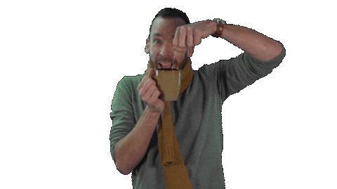 Wedding Montage Sticker by DutchEyeMedia