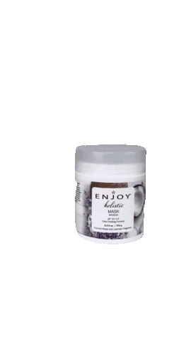 FORMULA18 enjoy holistic usp coconut mask Sticker