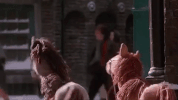 the muppet christmas carol GIF