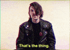 Date Parker Jackson GIF by GIPHY Dating