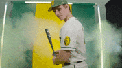 North Dakota State Baseball GIF by NDSU Athletics