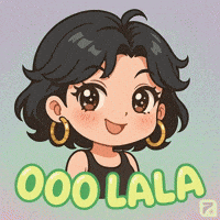 Amour Flirt GIF by Persona