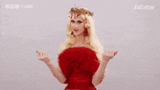 Dont Be Late Hurry Up GIF by BBC Three