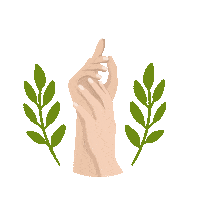 Manos Cuidado Sticker by Natura Cosmeticos