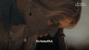 Clemence Poesy Beauty GIF by Apple TV+