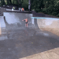 Skate Park Florida GIF by Respective