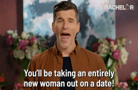 Thebachelor GIF by The Bachelor Australia