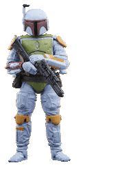 Kenner Sticker by SWTVC