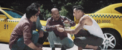 lost in translation GIF by Hedley