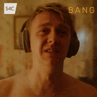 Drink What GIF by S4C