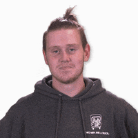 Move Reaction GIF by TWO MEN AND A TRUCK®