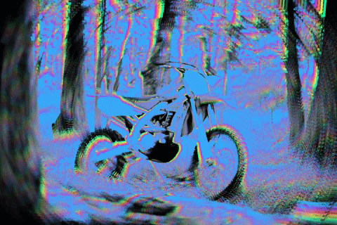 YamahaMotorUSA trip dreams yamaha dirtbike GIF