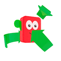 Verde Sticker by Pronto Copec