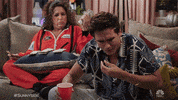 Nbc GIF by Sunnyside