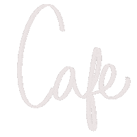 Coffee Love Sticker