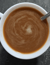 Good Morning Coffee GIF