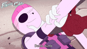Adventure Time Cake GIF by Cartoon Network