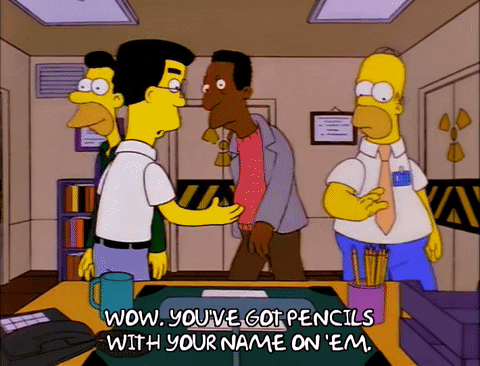 homer simpson episode 23 GIF