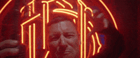 the void help GIF by Epitaph Records