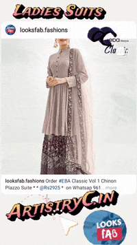 Buy Now Fashion GIF by ArtistryC
